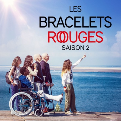Télécharger Les Bracelets Rouges, Saison 2