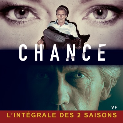 Chance, l'intégrale des saisons 1 à 2 (VF) torrent magnet