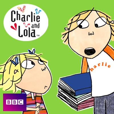 Télécharger Charlie and Lola, Series 2