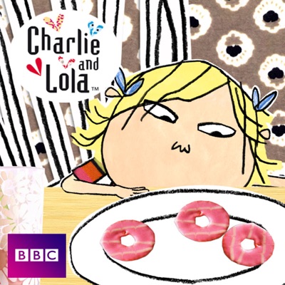Télécharger Charlie and Lola, Series 3