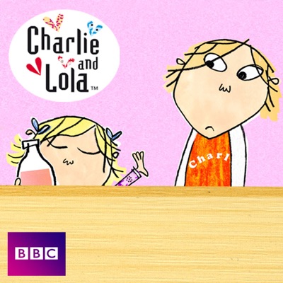 Télécharger Charlie and Lola, Series 1