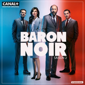 Télécharger Baron Noir, Saison 2