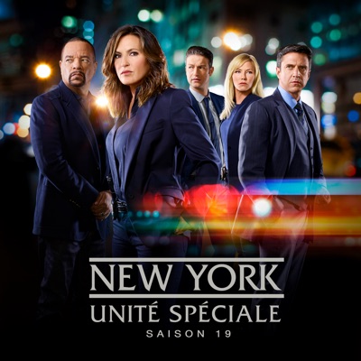 New York Unité Spéciale, Saison 19 torrent magnet