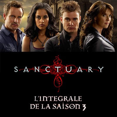 Télécharger Sanctuary, Saison 3