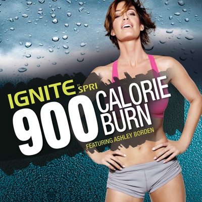 Télécharger Ignite By SPRI: 900 Calorie Burn