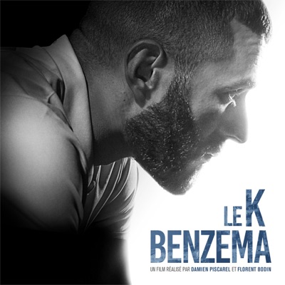 Télécharger Le K Benzema