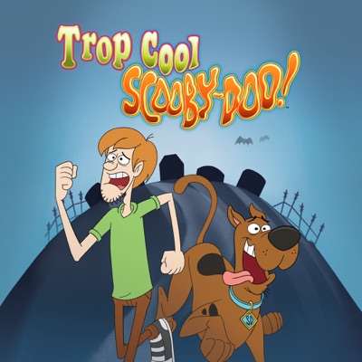 Trop Cool, Scooby-Doo ! Saison 1, 2ème Partie (VF) torrent magnet