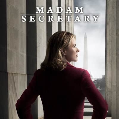 Télécharger Madam Secretary, Season 3