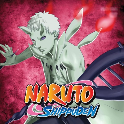 Télécharger Naruto Shippuden, Saison 16, Partie 1