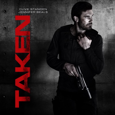 Taken, Saison 1 (VF) torrent magnet