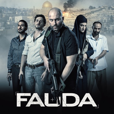 Fauda, Saison 1 (VOST) torrent magnet