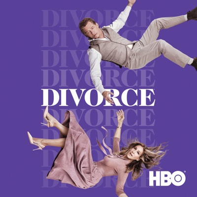 Divorce, Saison 2 (VF) torrent magnet