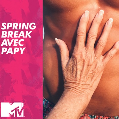 Télécharger Spring Break avec Papy, Saison 1