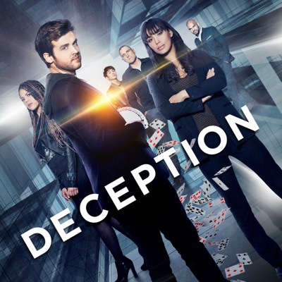 Télécharger Deception, Saison 1 (VOST)