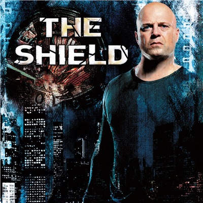Acheter The Shield, Saison 2 en DVD