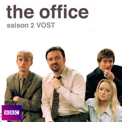 Télécharger The Office, Saison 2 (VOST)