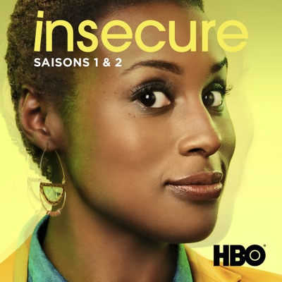 Télécharger Insecure, Saison 1-2 (VOST)