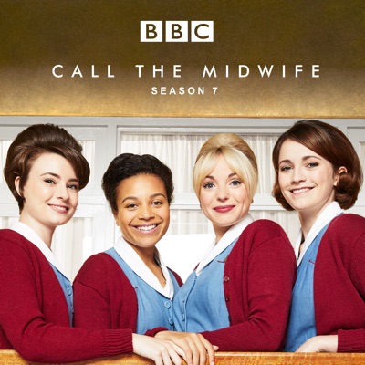 Télécharger Call the Midwife, Season 7