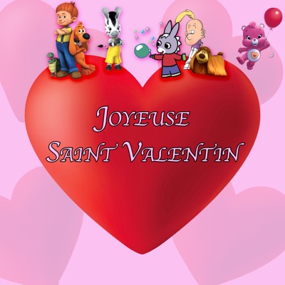 Saint valentin torrent magnet