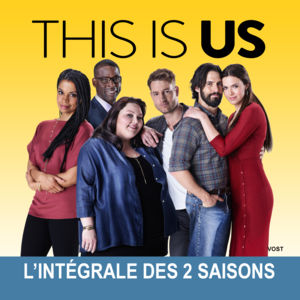 This Is Us, l'intégrale des saisons 1 à 2 (VOST) torrent magnet