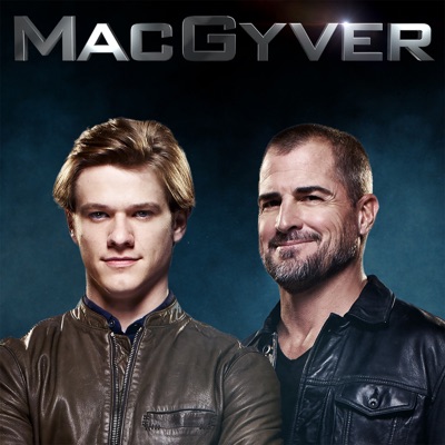 Télécharger MacGyver, Saison 2