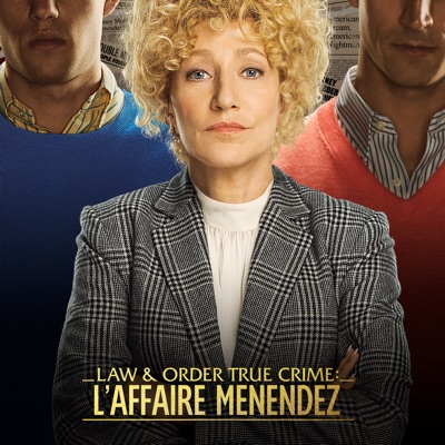 Télécharger Law & Order True Crime - l’affaire Menendez