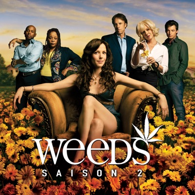 Weeds, Saison 2 (VOST) torrent magnet