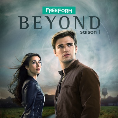 Télécharger Beyond, Saison 1