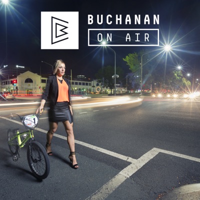 Caroline Buchanan: On Air torrent magnet