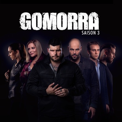 Télécharger Gomorra, Saison 3 (VF)