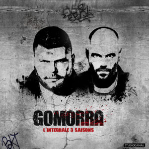 Télécharger Gomorra, L'Intégrale, Saisons 1 à 3 (VF)