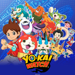 Télécharger Yo-Kai Watch, Saison 2, Partie 1