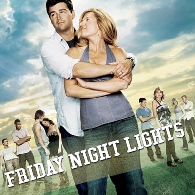 Télécharger Friday Night Lights, Saison 2