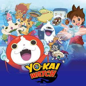 Télécharger Yo-Kai Watch, Vol. 1