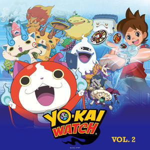 Télécharger Yo-Kai Watch, Vol. 2