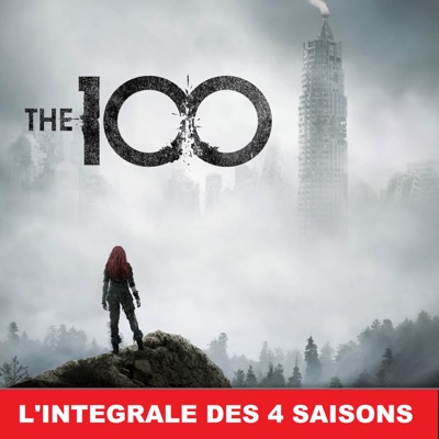 Télécharger Les 100 (The 100), l’intégrale des 4 saisons (VF)
