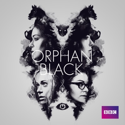 Télécharger Orphan Black, Season 4