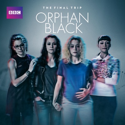 Télécharger Orphan Black, Season 5