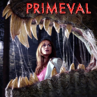 Primeval, Series 1 torrent magnet