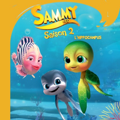 Télécharger Sammy & Co, Saison 2, Vol. 5 (VF)