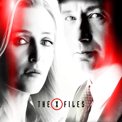 The X-Files, Saison 11 (VOST) torrent magnet