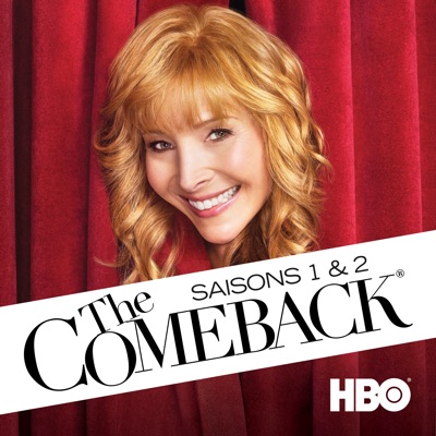 The Comeback, La Série Complète (VOST) torrent magnet