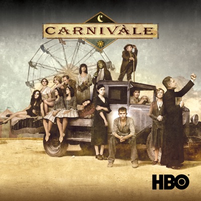 Télécharger Carnivale, Saison 1 (VOST)