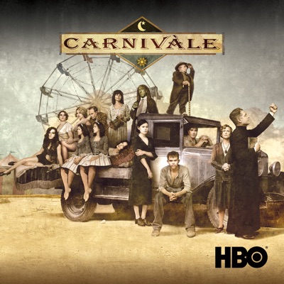 Carnivale, Saison 1 (VF) torrent magnet