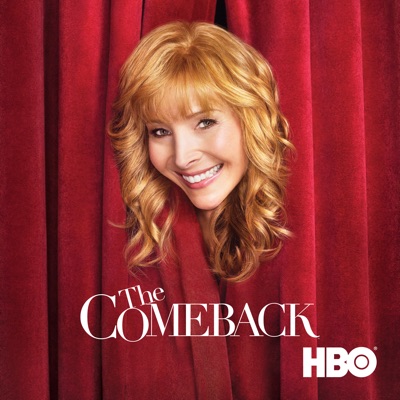 The Comeback, Saison 2 (VF) torrent magnet