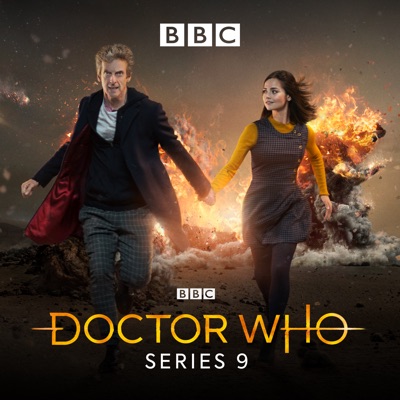 Télécharger Doctor Who, Season 9