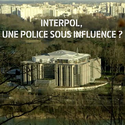 Télécharger Interpol, une police sous influence?