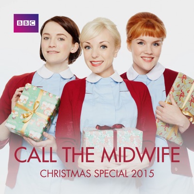 Télécharger Call the Midwife, Christmas Special 2015