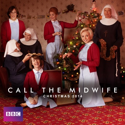Télécharger Call the Midwife, Christmas Special 2014