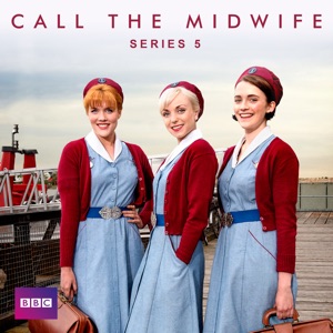 Call the Midwife, Series 5 torrent magnet